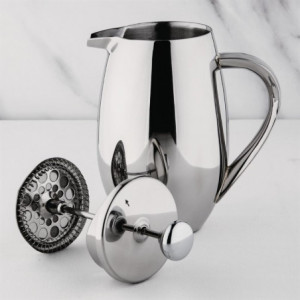 Kohvimasin termoskannuga - 400 ml - Olympia