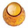 Bougie Veneetsia Bolsius Low Boy merevaigukarva 75 h - 12 tk komplektis - FourniResto - Fourniresto