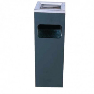 Tuhatoos Prügikast Kuubik - 10L Bolero