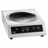Wok induktsioonpliit IW35 BARTSCHER