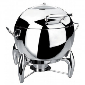Chafing Dish Luxe Supikauss - 11 L