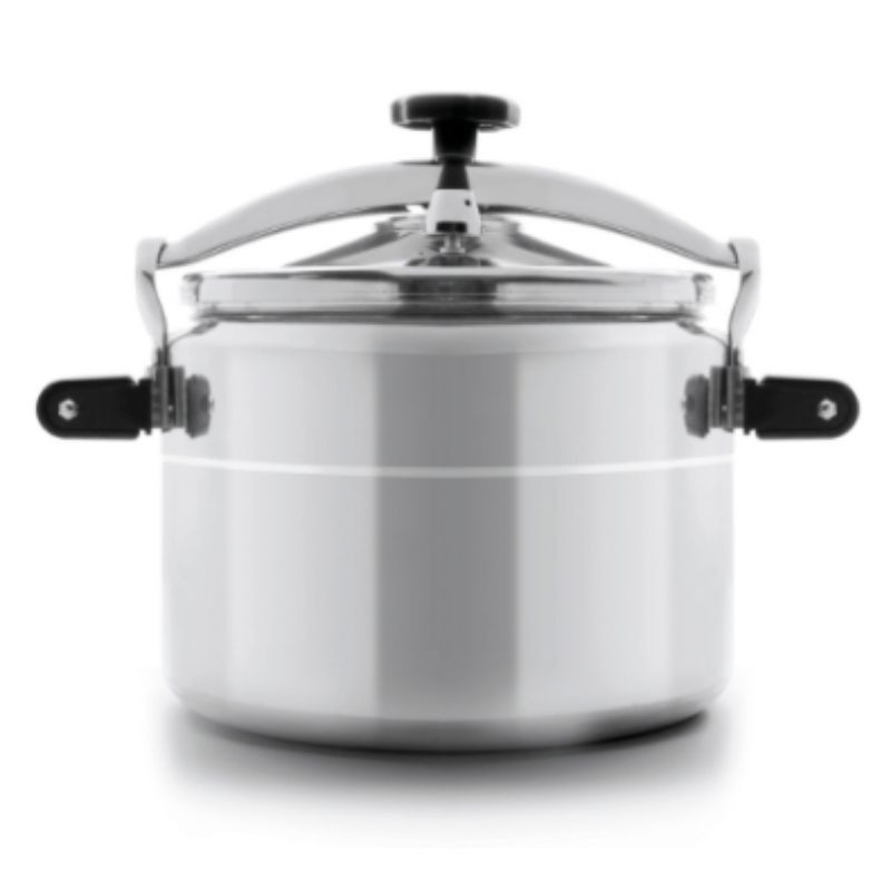 Pressure Cooker Pro-Classic - 22 L - Lacor Pressure Cooker Pro-Classic - 22 L - Lacor