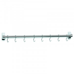 Seinaliist mitmeotstarbeline - 12 konksu - 1000 mm - Lacor