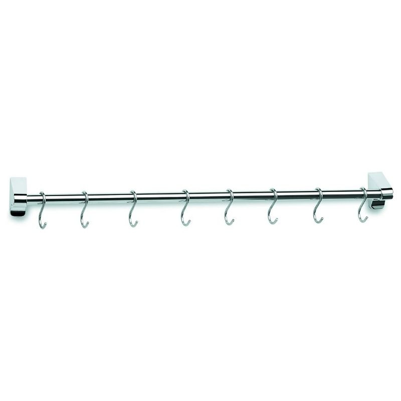 Seinaliist mitmeotstarbeline - 12 konksu - 1000 mm - Lacor Seinaliist mitmeotstarbeline - 12 konksu - 1000 mm - Lacor