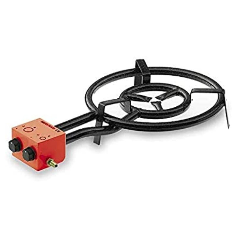 Paella Burner Without Stand - Ø 70 Cm - Lacor Paella Burner Without Stand - Ø 70 Cm - Lacor