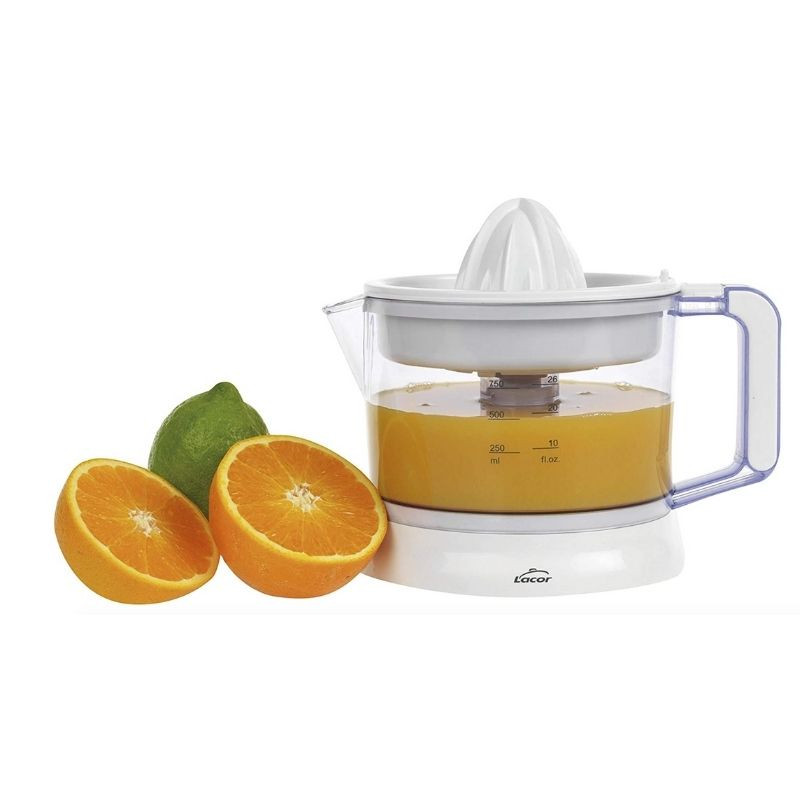 Citrus Juicer - 40 W - Lacor Citrus Juicer - 40 W - Lacor
