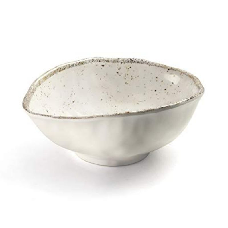 Round Bowl "Earth" in Melamine - 300 ml - Lacor Round Bowl "Earth" in Melamine - 300 ml - Lacor
