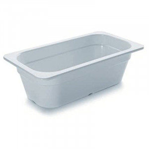 Bac Gastro Melamiin GN 1/3 - K 65 mm - Lacor