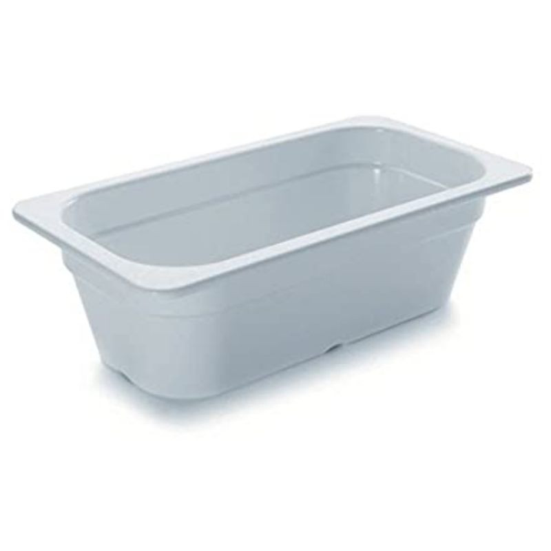 Bac Gastro Melamiin GN 1/3 - K 65 mm - Lacor Bac Gastro Melamiin GN 1/3 - K 65 mm - Lacor