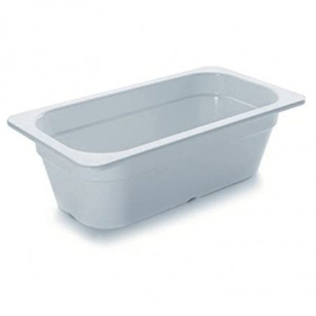 Bac Gastro Melamiin GN 1/3 - K 65 mm - Lacor