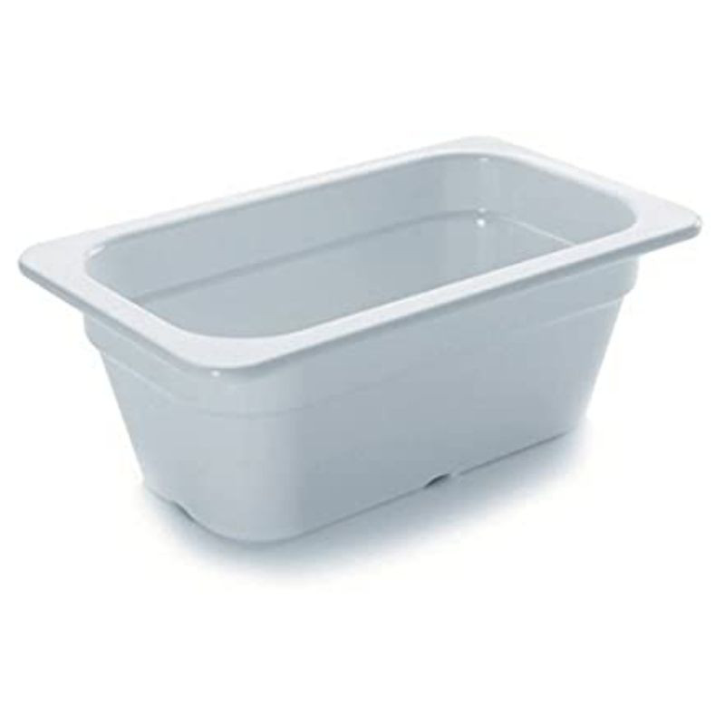 Bac Gastro Melamiin GN 1/4 - K 100 mm - Lacor Bac Gastro Melamiin GN 1/4 - K 100 mm - Lacor