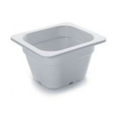 Bac Gastro Melamiin GN 1/6 - K 65 mm - Lacor