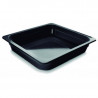 Bac Gastro Melamiin Must GN 2/3 - K 65 mm - Lacor