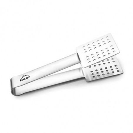 Tee kotiklamber - L 14 cm - Lacor