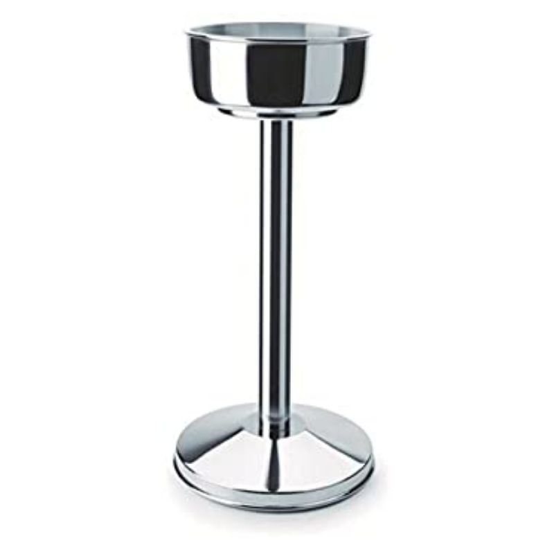 Champagne Bucket Holder - Ø 20 Cm - Lacor Champagne Bucket Holder - Ø 20 Cm - Lacor