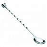 Kokteililusikas soonikkantud - 28 cm - Lacor