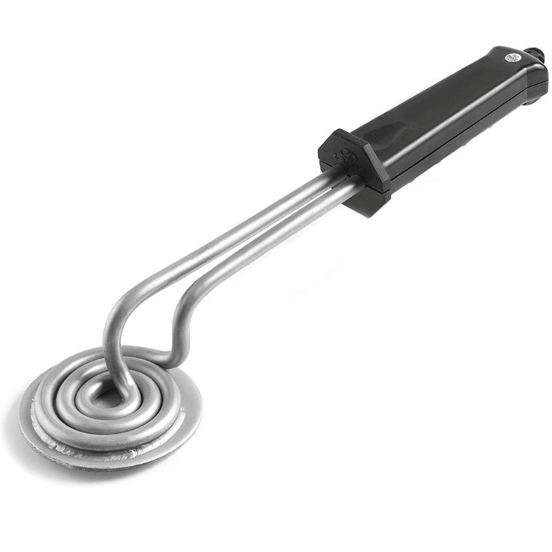 Electronic Burner - 12 cm Diameter - Lacor Electronic Burner - 12 cm Diameter - Lacor