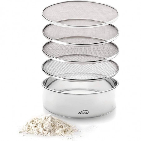 Sõel - 23 cm läbimõõt - Lacor