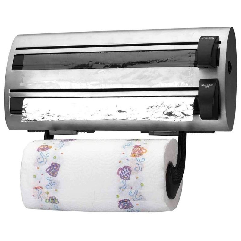 Distributeur Multi-Usage Mural - Lacor Distributeur Multi-Usage Mural - Lacor