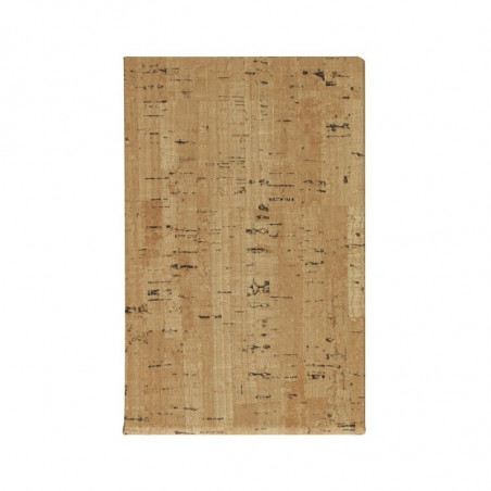 Tellimislehe kaas Velazquez kunstnahast - 11 x 17,5 cm - Lacor