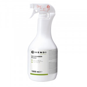 Puhastusvaht pindadele - 1 L - HENDI