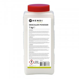 KATLAKIVIEEMALDI PULBER - 1 kg - HENDI