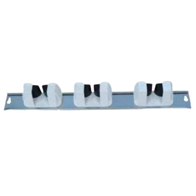 Porte-Outils Inox - 3 Manches - 500 mm Porte-Outils Inox - 3 Manches - 500 mm