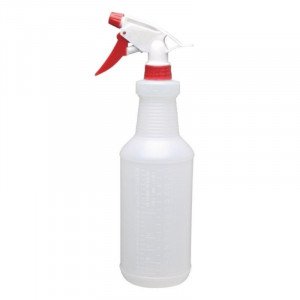 Pihusti Värvikood Punane 750 ml - Jantex - Fourniresto