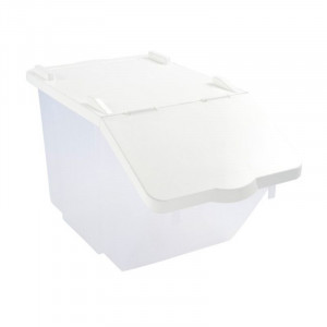 Koostisosade kast kaanega - 30 L - GILAC