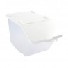 Koostisosade kast kaanega - 30 L - GILAC