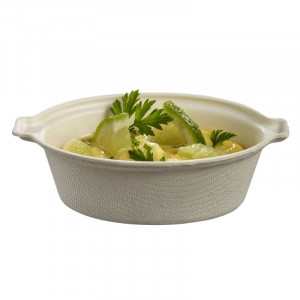 Cocotte Eskoffié suhkruroo mahlas - 52 ml - 100 tk komplekt