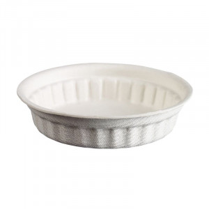 Verrine purustatud suhkruroo viljalihaga - 80 ml - 50 tk komplekt
