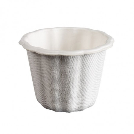 Verrine Kaneelipulbist suhkruroo pulbini - 64 ml - 50 tk komplekt