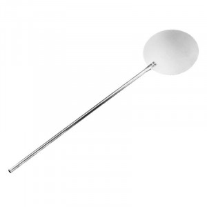 Pitsanoa Pelle roostevabast terasest - läbimõõt 32 cm - TELLIER