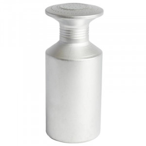 Alumiiniumist soolatoos 60cl - FourniResto - Fourniresto