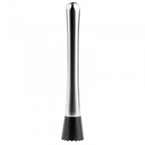 Pilon Inox Silikoonotsaga Ø 34 mm - Olympia - Fourniresto
