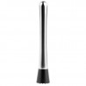 Pilon Inox Silikoonotsaga Ø 34 mm - Olympia - Fourniresto