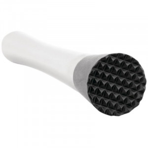 Pilon Inox Silikoonotsaga Ø 34 mm - Olympia - Fourniresto