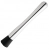 Pilon Inox Silikoonotsaga Ø 34 mm - Olympia - Fourniresto