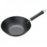 Wok-mittekeerduv põhjaga - 305 mm - Kitchen Craft - Fourniresto