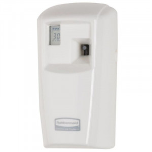 Aroomijaotur Microburst 3000 75 ml - 12 tk komplekt - Rubbermaid - Fourniresto