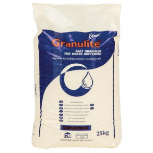 See nõudepesumasina pehmendaja - 25 kg - FourniResto