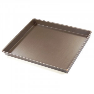 Genovese terasest mittelibisev vorm - 400 x 300 mm - TELLIER