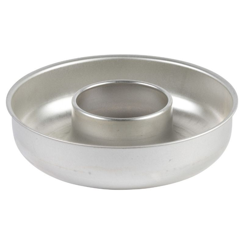 Savarin-vorm, pressitud terasest, läbimõõt 240 mm - TELLIER Savarin-vorm, pressitud terasest, läbimõõt 240 mm - TELLIER