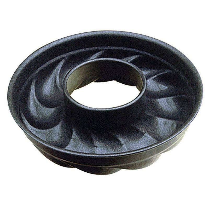 Savarin Torsadé avamise vorm - Ø 220 mm - TELLIER