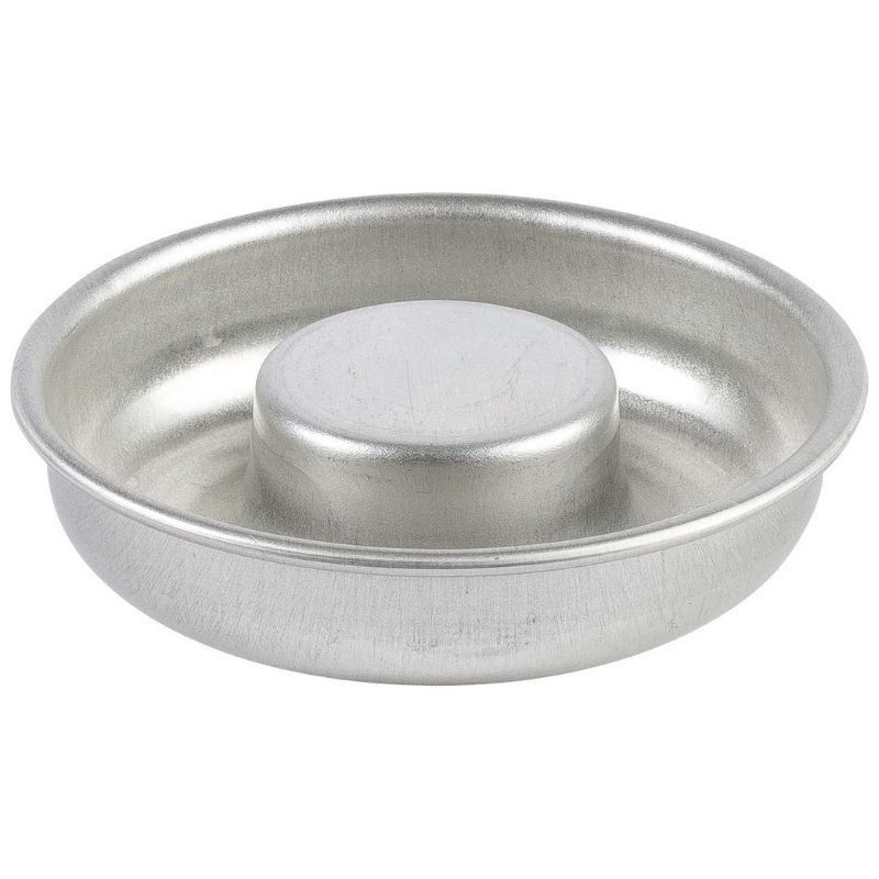 Savarin Bouché rauast vorm - Ø 80 mm - TELLIER
