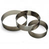 Roostevabast terasest ring - Ø 70 mm - Tellier