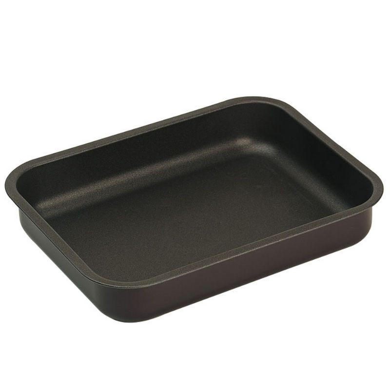 Non-stick Tray for Mini Oven - 245 x 185 mm - Tellier Non-stick Tray for Mini Oven - 245 x 185 mm - Tellier