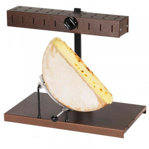 Raclette Alpage masin