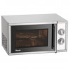 Neli mikrolaineahju - 23 L - 900 W - Bartscher